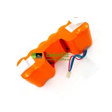 Ersättningsbatteri för PLC S05-NM-120-3000