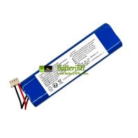 Ersättningsbatteri för PLC S09-LI-148-3200 2Lines