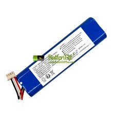 Ersättningsbatteri för PLC S09-LI-148-3200 3Lines