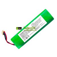 Ersättningsbatteri för PLC S16-Li-146-3200