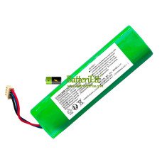 Ersättningsbatteri för PLC S16-Li-146-3200
