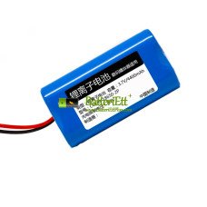 Ersättningsbatteri för PLC SD-S618