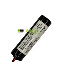 Ersättningsbatteri för PLC SDI-35E-11HC