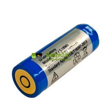 Ersättningsbatteri för PLC SF-Y