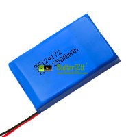 Ersättningsbatteri för PLC SF124171