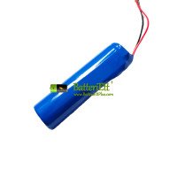 Ersättningsbatteri för PLC SHIDU SD-S358