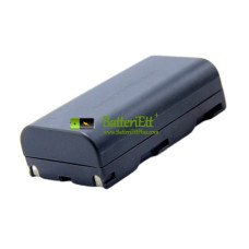 Ersättningsbatteri för PLC SNLB-1061B Ersättningsbatteri för PLC SNLB-1061B
