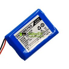 Ersättningsbatteri för PLC ss09-GC60