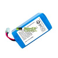Ersättningsbatteri för PLC SUN-INTE-270