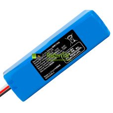 Ersättningsbatteri för PLC SUN-INTE-279 Ersättningsbatteri för PLC SUN-INTE-279