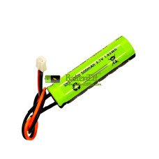 Ersättningsbatteri för PLC SYS14500
