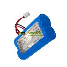 Ersättningsbatteri för PLC TC-B03