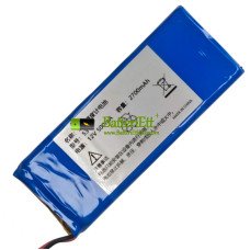 Ersättningsbatteri för PLC TIME5310 Ersättningsbatteri för PLC TIME5310