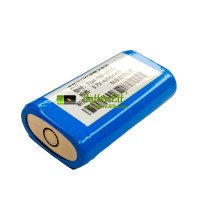 Ersättningsbatteri för PLC TLH-186-2P2G