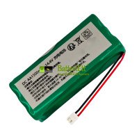 Ersättningsbatteri för PLC TP-AVC702