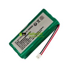 Ersättningsbatteri för PLC TP-AVC707
