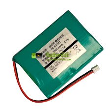 Ersättningsbatteri för PLC TS-8300T