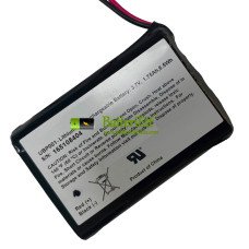 Ersättningsbatteri för PLC UBP001