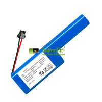 Ersättningsbatteri för PLC UR18650AA-3S1P E630