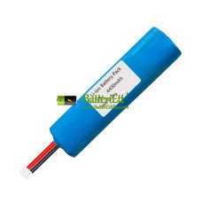 Ersättningsbatteri för PLC UTD1042C