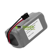 Ersättningsbatteri för PLC V-M900R V-M900G