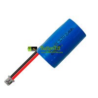 Ersättningsbatteri för PLC WI-68S