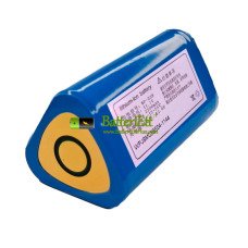 Ersättningsbatteri för PLC WP-03B