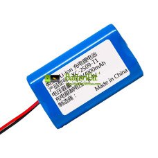 Ersättningsbatteri för PLC XC-2S09-T1