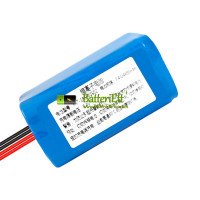 Ersättningsbatteri för PLC XC-7200 FRT-186502S02