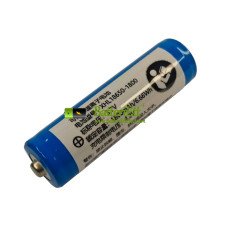 Ersättningsbatteri för PLC XHL18650-1800