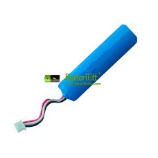 Ersättningsbatteri för PLC XKD-D216