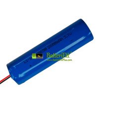 Ersättningsbatteri för PLC XQ5132HS