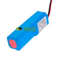 Ersättningsbatteri för PLC XY-750