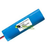 Ersättningsbatteri för PLC XY3206-5A