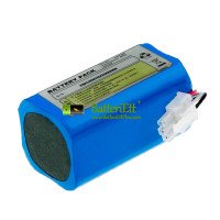 Ersättningsbatteri för PLC YCR-M05
