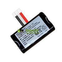 Ersättningsbatteri för PLC YW-003C