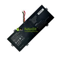 Ersättningsbatteri för POSITIVO UTL-3981106-2S