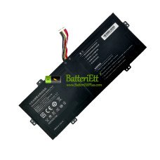 Ersättningsbatteri för POSITIVO UTL-3981106-2S