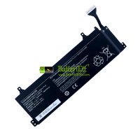 Ersättningsbatteri för Redmi G-16.1 G16B01W