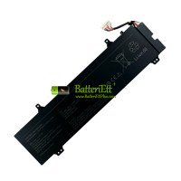 Ersättningsbatteri för Redmi G-2021 G16B02W