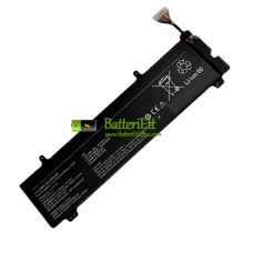 Ersättningsbatteri för Redmi G16B03W G-2021 RMG2215