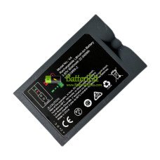 Ersättningsbatteri för RingV4 Video-doorbell2 spotlight-cam