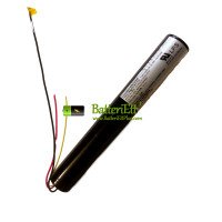 Ersättningsbatteri för Roar MF8170 BJ-ACEXX-3KXKUX-01