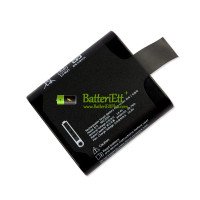 Ersättningsbatteri för RRC RRC2054