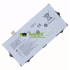 Ersättningsbatteri för Samsung Galaxy-Book-Flex XE930QCG 930QCA AA-PBRN4TR