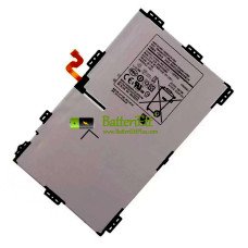 Ersättningsbatteri för Samsung Galaxy Tab-S4 SM-T830 T835 EB-BT835ABN/ABU