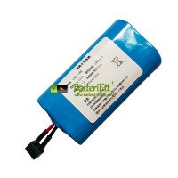 Ersättningsbatteri för SDJ UND-Y200