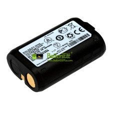 Ersättningsbatteri för SHURE SB900B QD UD AD P9RA P10R