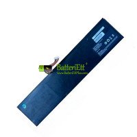 Ersättningsbatteri för SONY SVT14118CC aierxuan-S1 U753-TS44-111