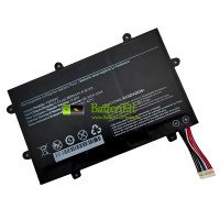 Ersättningsbatteri för Sony V525290 Vaio-PE15 VJFE52F11W FE15 F15 VJFE52F11X